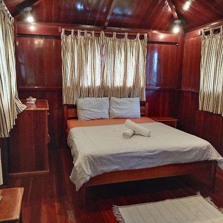 Pahiluna Guesthouse Panglao Eksteriør bilde