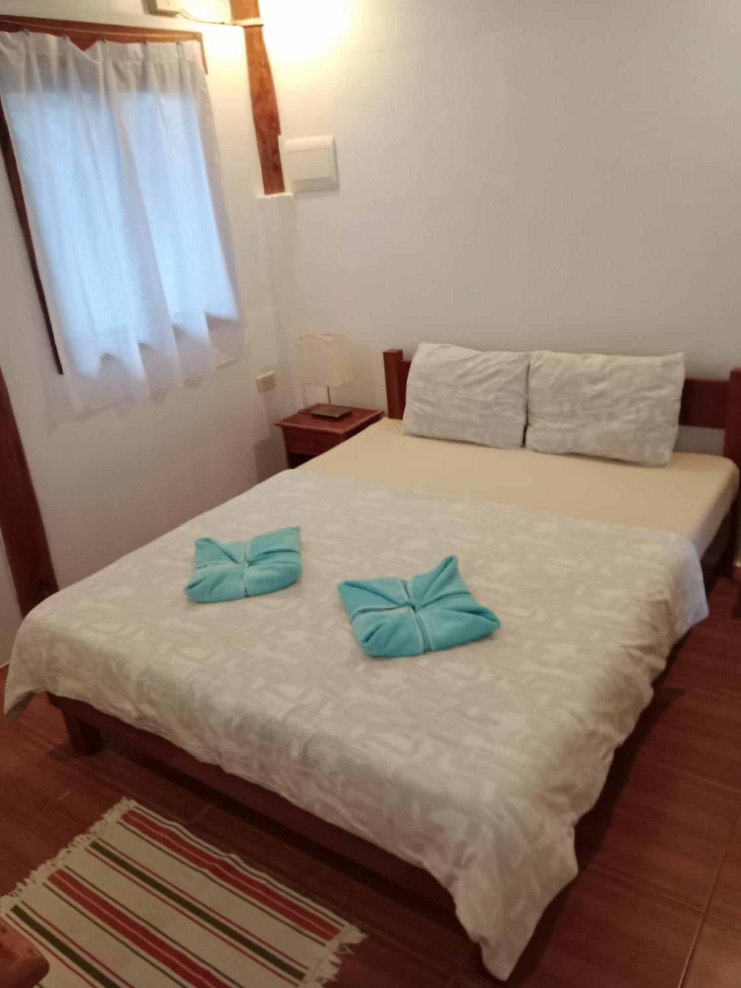 Pahiluna Guesthouse Panglao Eksteriør bilde