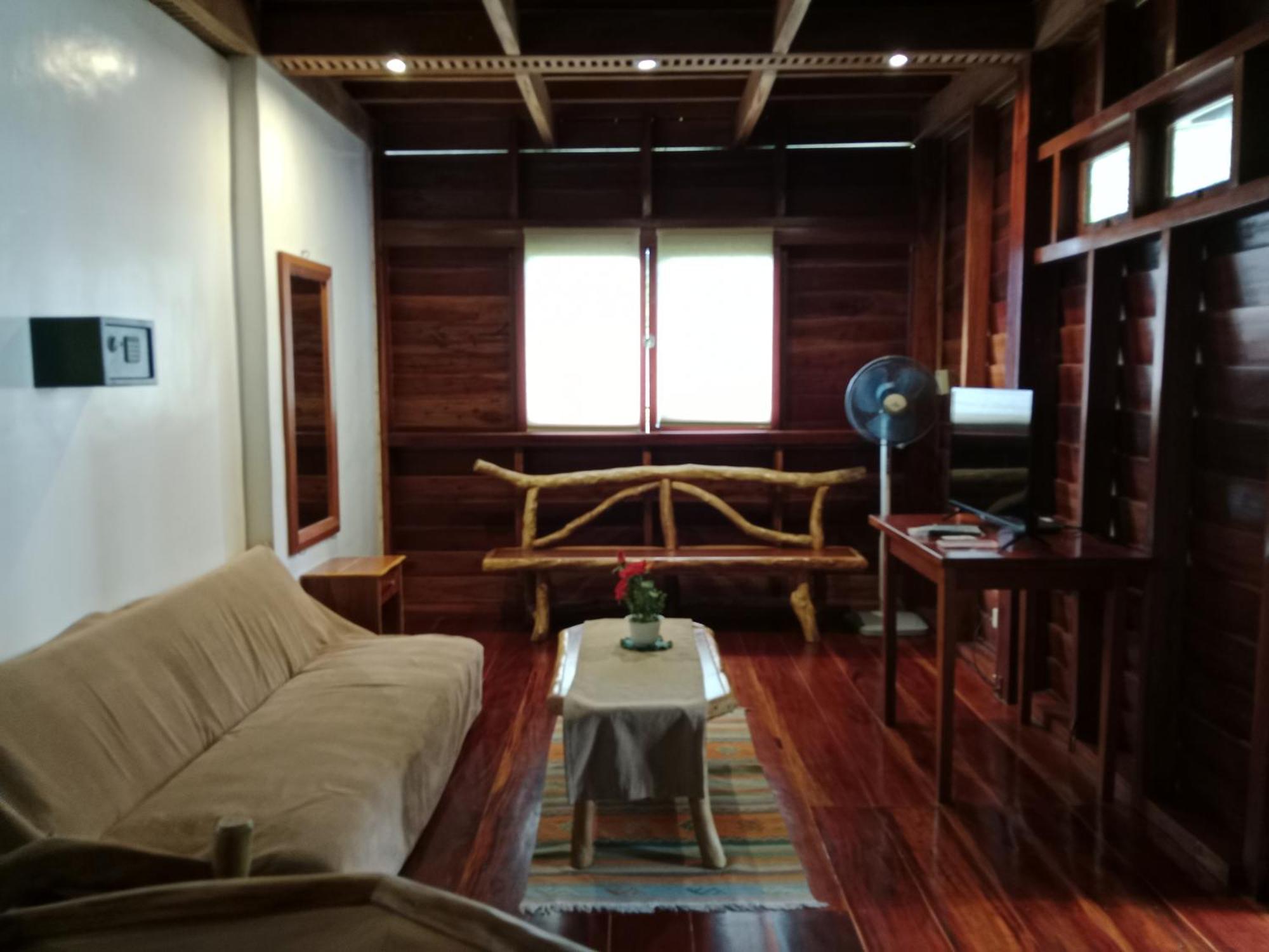 Pahiluna Guesthouse Panglao Eksteriør bilde
