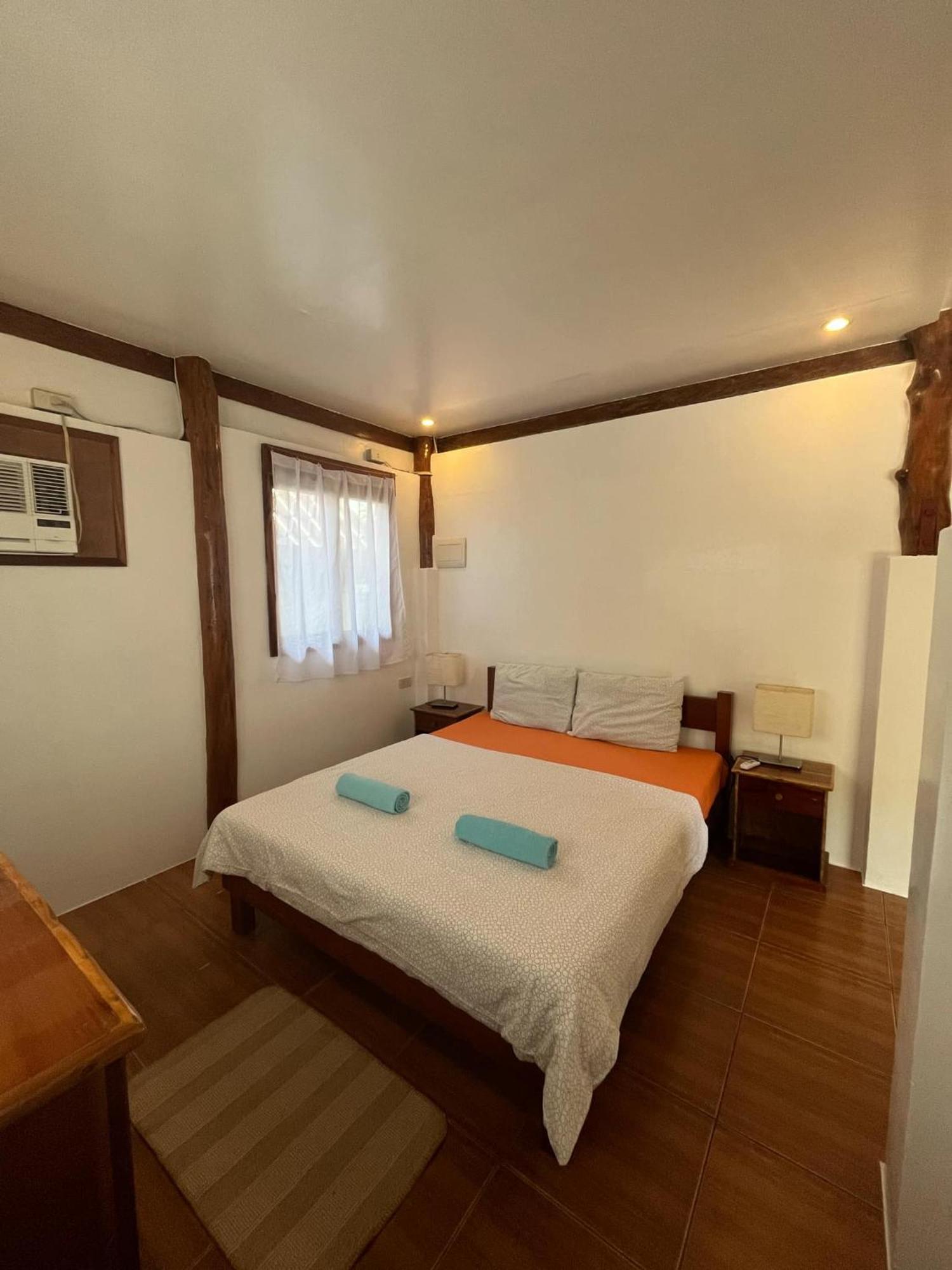 Pahiluna Guesthouse Panglao Eksteriør bilde