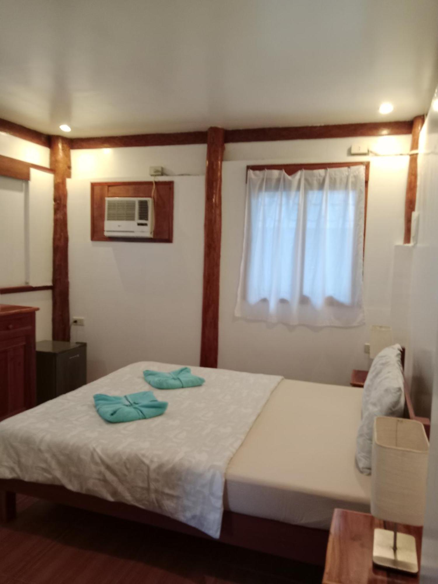 Pahiluna Guesthouse Panglao Eksteriør bilde