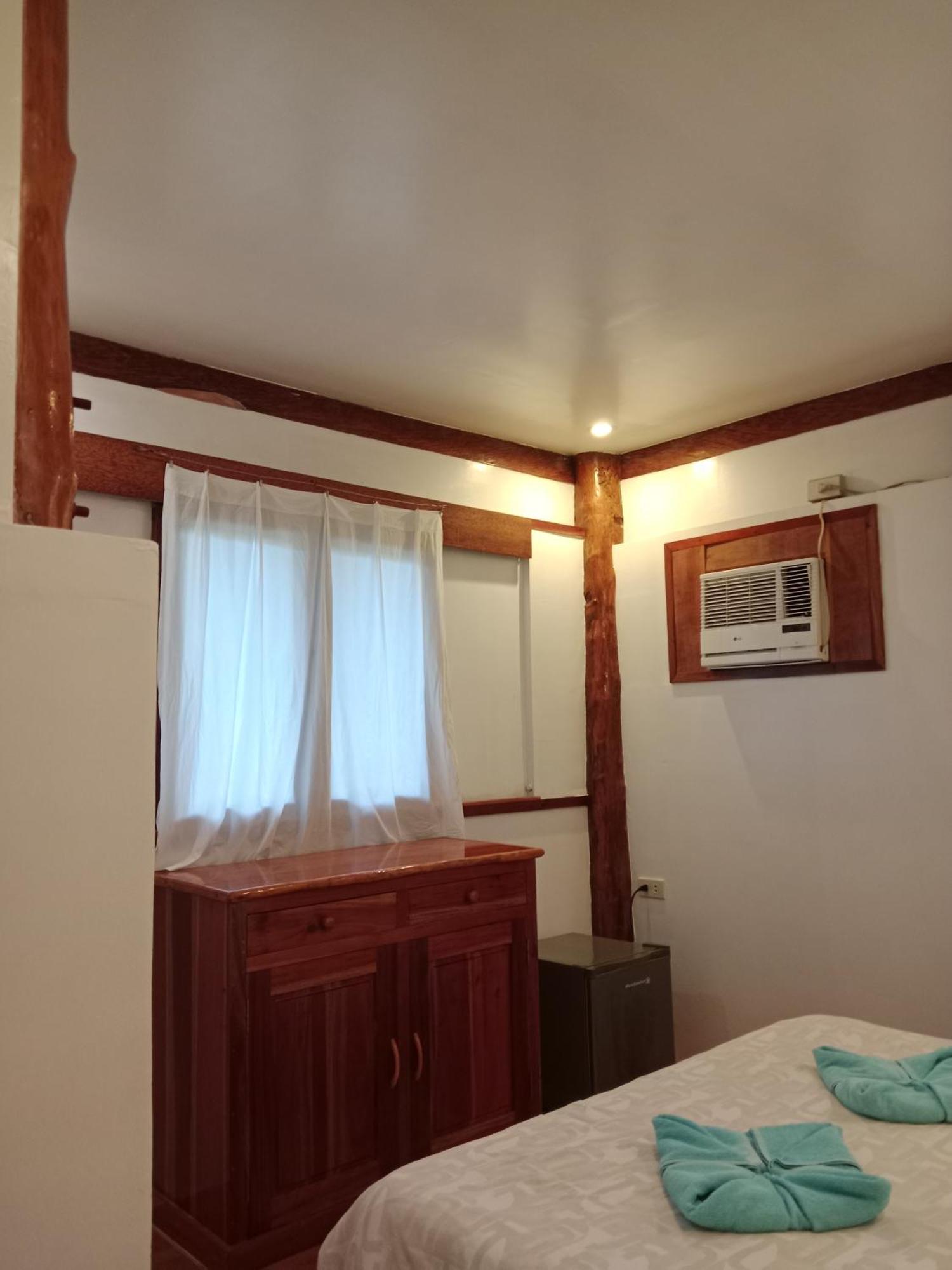 Pahiluna Guesthouse Panglao Eksteriør bilde